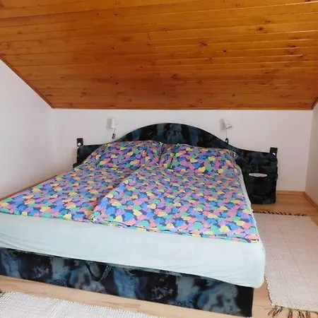 Cserje Apartman Case de vacanță *