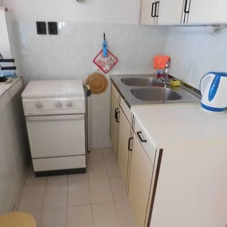Case de vacanță Cserje Apartman