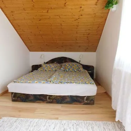 Cserje Apartman Velence
