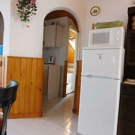 Case de vacanță Cserje Apartman